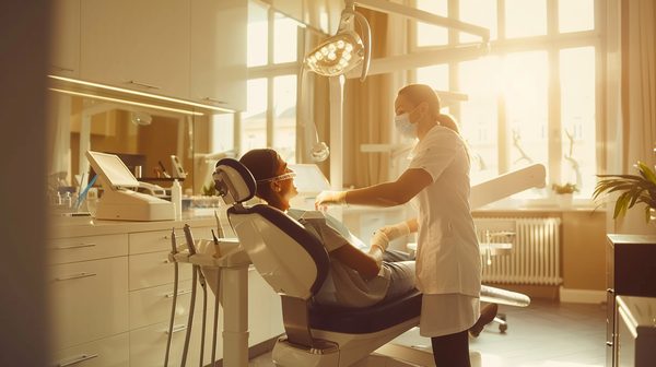 Comment choisir le meilleur orthodontiste mulhouse