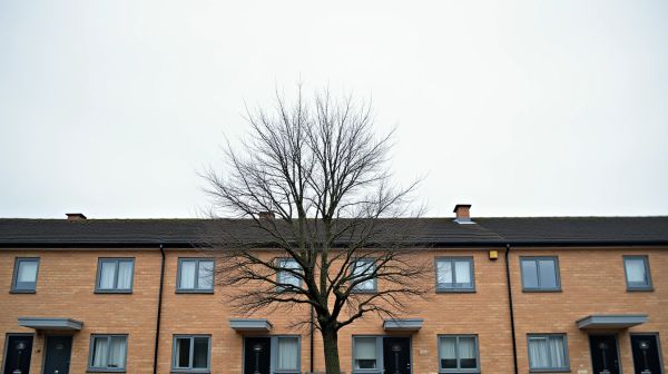 Des murs froids ? Optez pour l'isolation thermique par extérieur