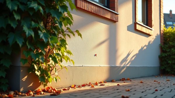 Gagnez en confort thermique grâce à l'isolation thermique par l'extérieur