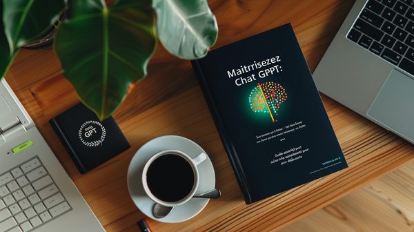 Maitrisez chatgpt : guide essentiel pour débutants