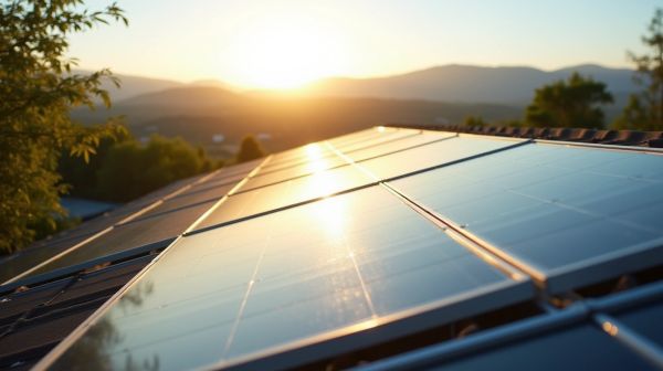Optimiser vos énergies renouvelables pour un avenir durable