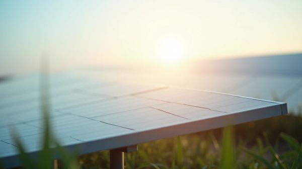 Panneaux solaires : comment maximiser votre autoconsommation énergétique