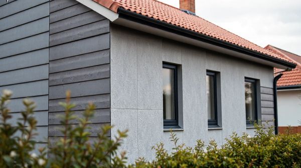 Top conseils pour améliorer votre confort thermique avec l'isolation extérieure