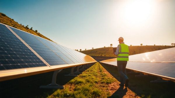 Top stratégies pour maximiser l'efficacité des énergies renouvelables