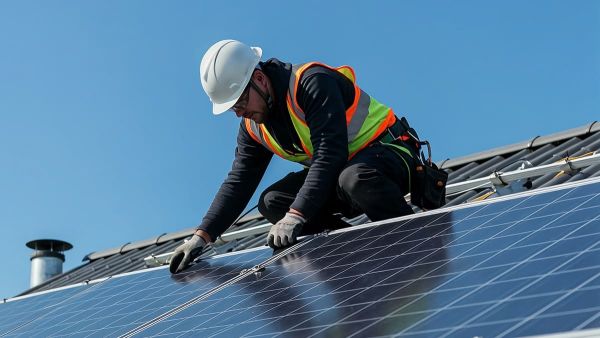 Top stratégies pour maximiser l'efficacité des énergies renouvelables