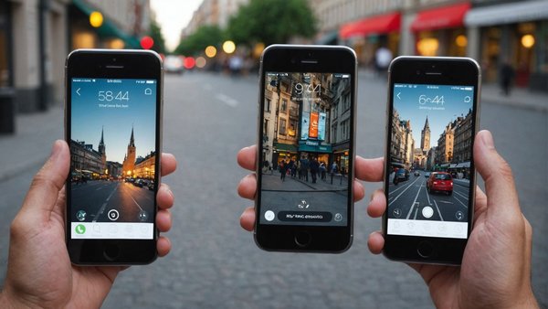 Trouver des iphones d'occasion à petit prix : mythe ou réalité ?