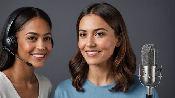 Découvrez les meilleurs micro changeurs de voix pour 2024