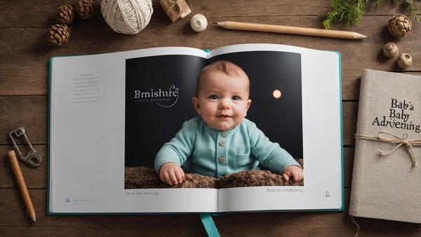 Livre pour bébé personnalisé : éveil et aventure uniques