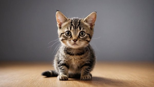 Quel est le meilleur petit animal de compagnie pour vous ?