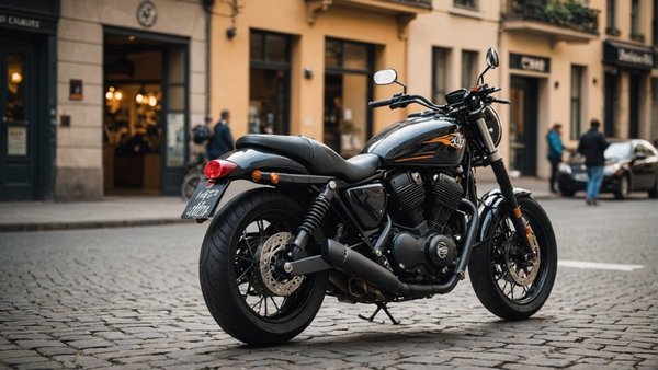 Découvrez le troc moto et trouvez votre prochaine moto