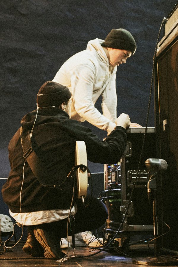 Les secrets des ingénieurs du son pour des concerts inoubliables dévoilés