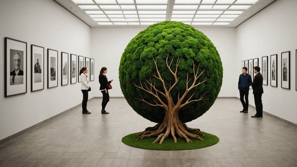 Exposition développement durable : découvrez les thèmes ludiques de sloli