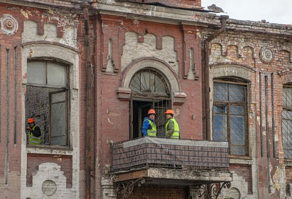 Rénovation d'ampleur : les clients témoignent de leur satisfaction